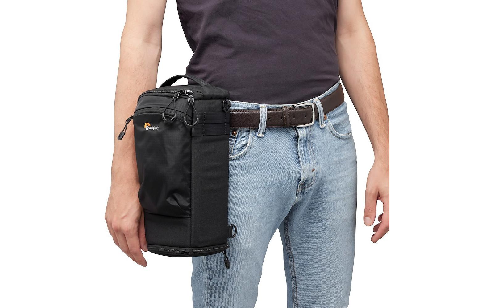 Lowepro Kamera-Tasche ProTactic TLZ 75 Slim AW III