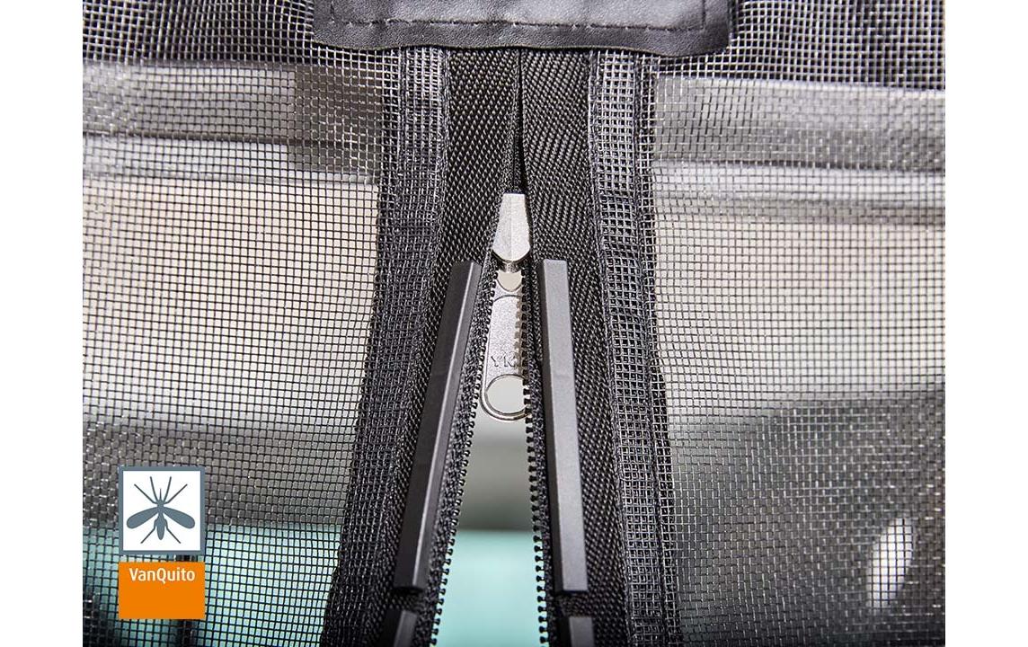 Van Quito Moskitonetz Schiebetür Magnet fine-mesh VW T5/T6/T6.1 Van Quito Moskitonetz Schiebetür Magnet fine-mesh VW T5/T6/T6.1