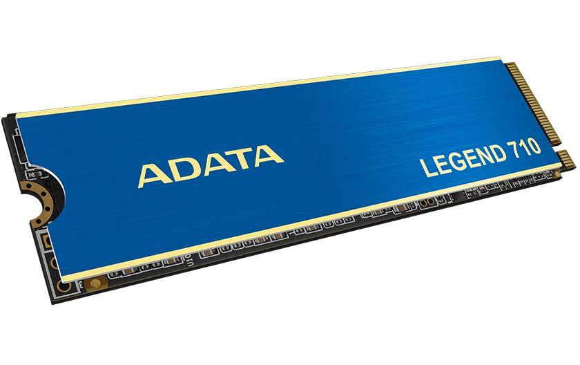 ADATA SSD Legend 710 M.2 2280 NVMe 512 GB