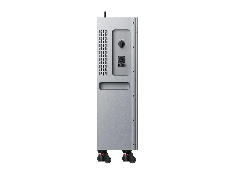 Zendure SolarFlow 4000 Mix AC+