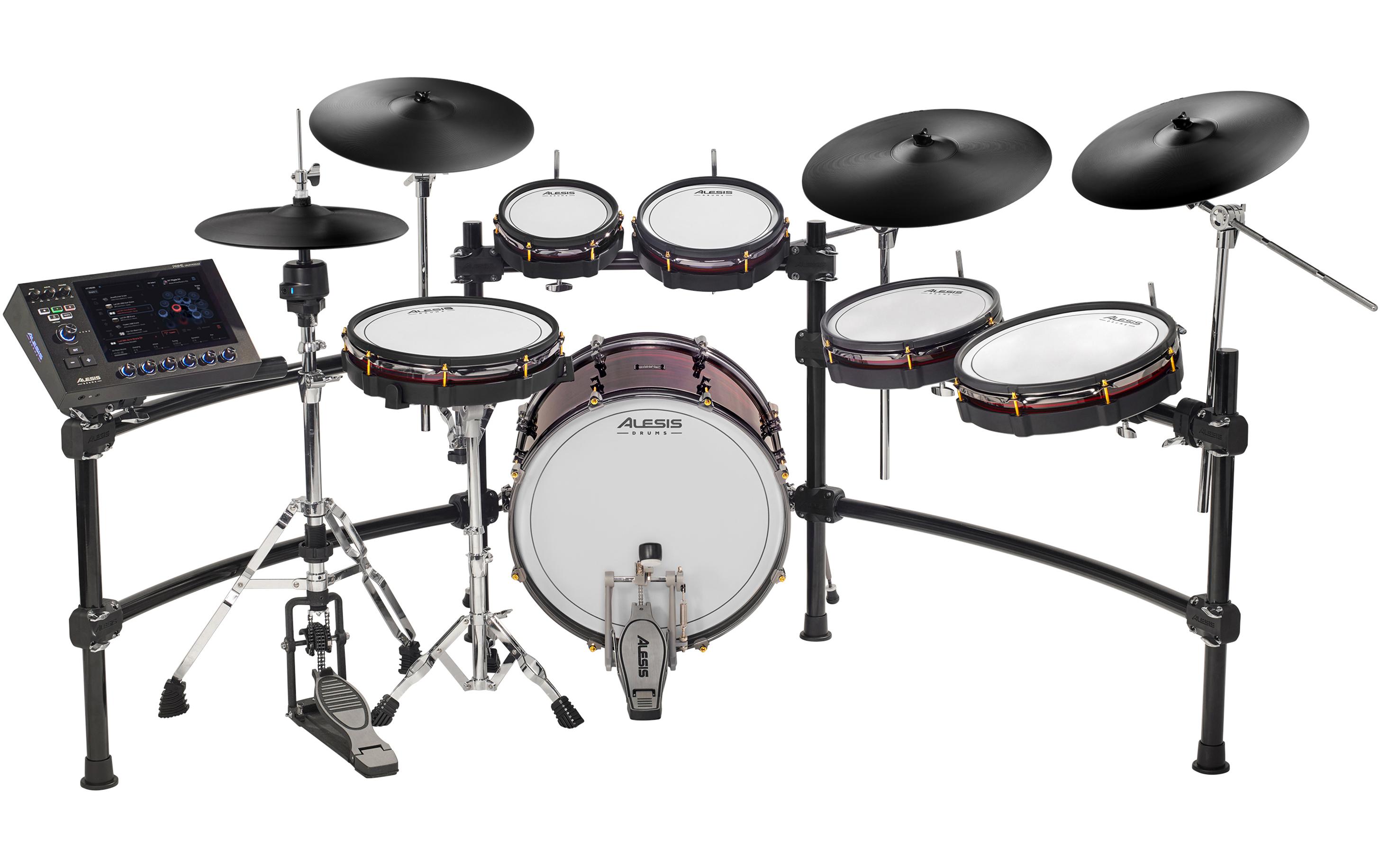 Alesis E-Drum Strata Prime