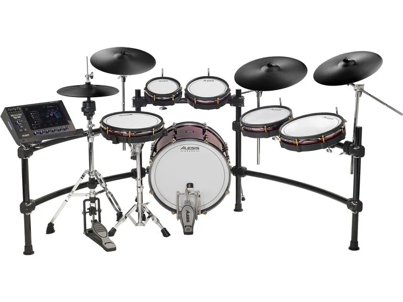 Alesis E-Drum Strata Prime