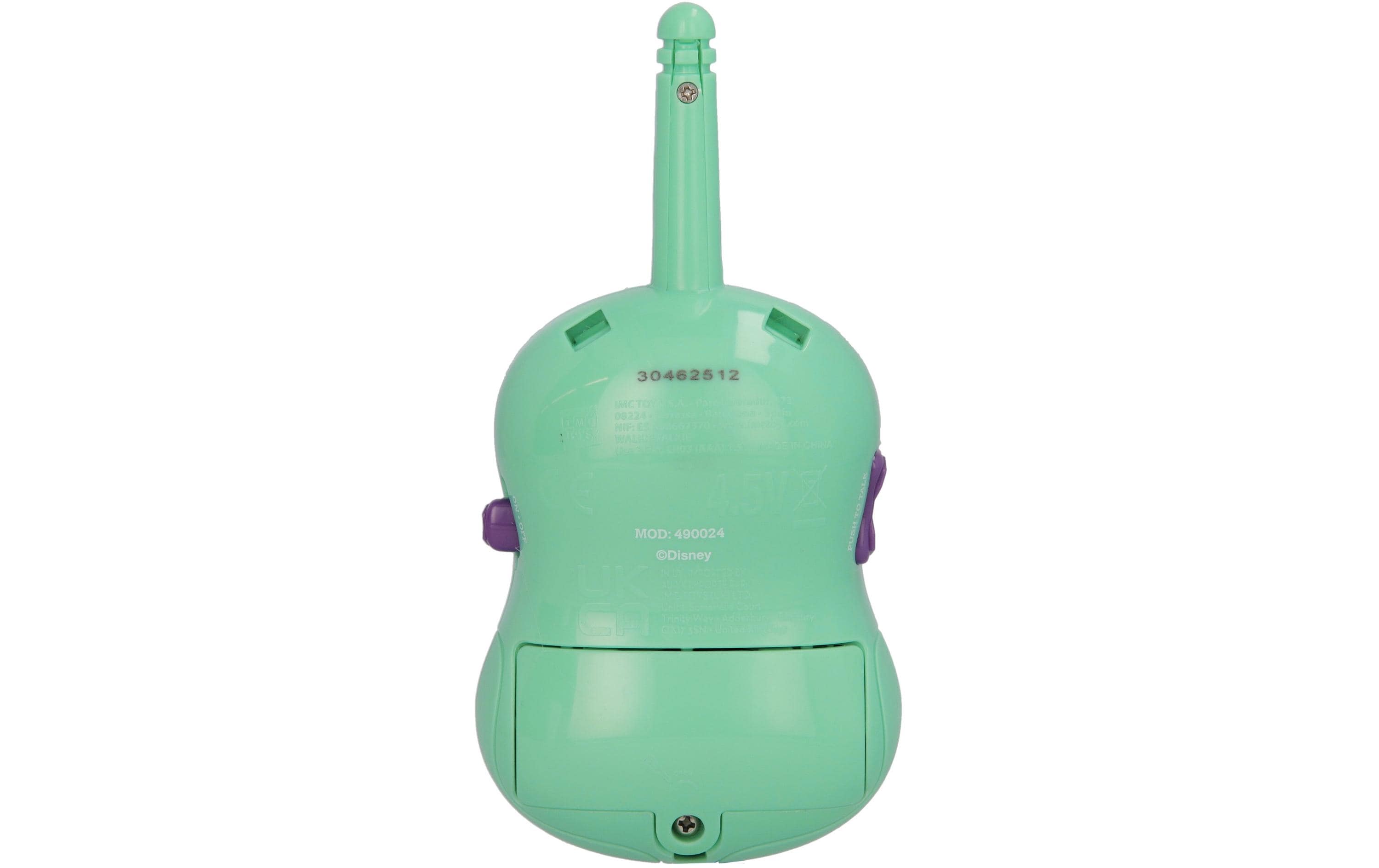 Stitch Stitch Walkie Talkie