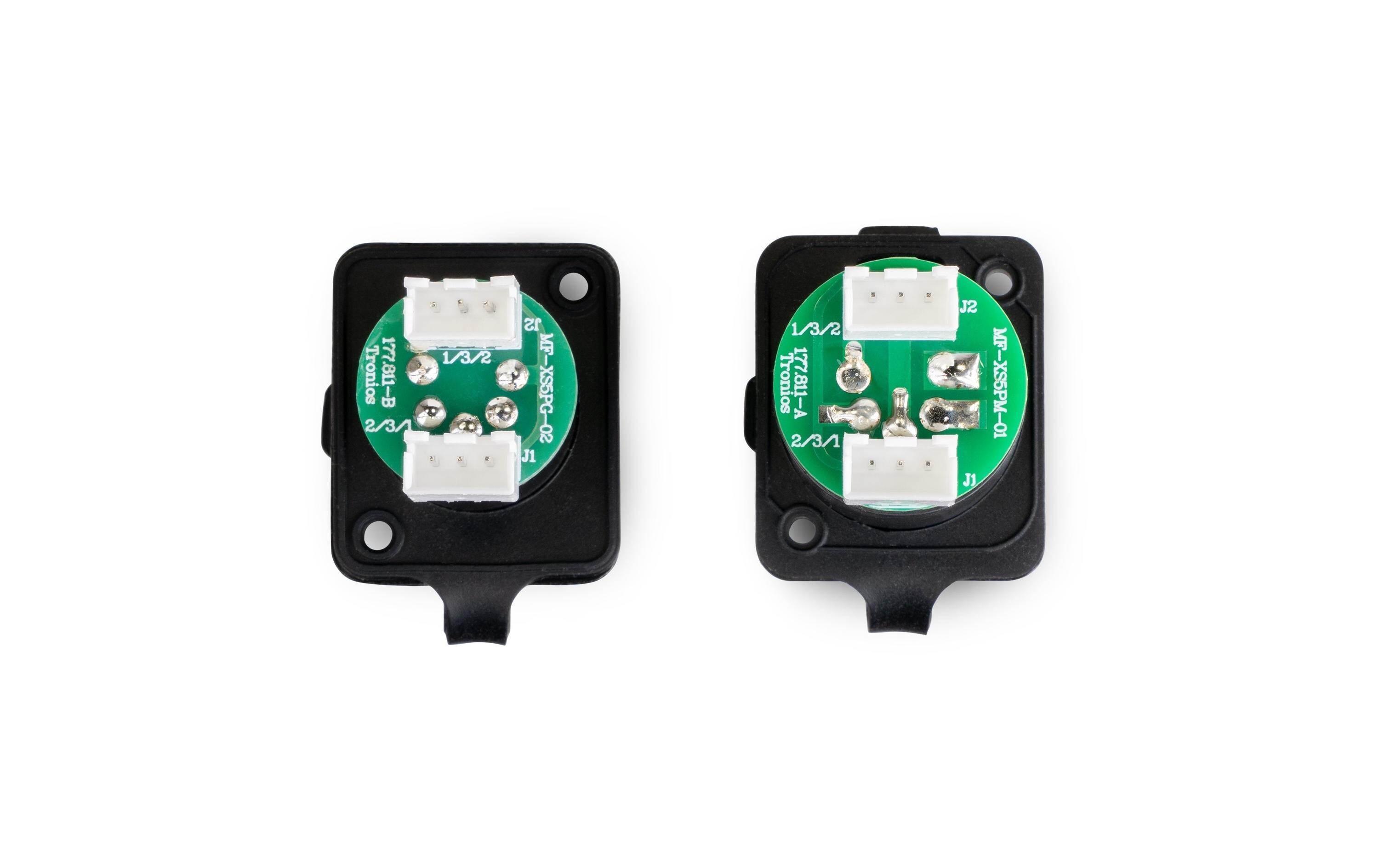 PD Connex Stecker CX111-A