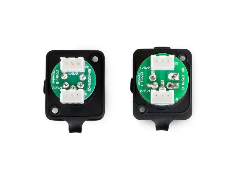 PD Connex Stecker CX111-A PD Connex Stecker CX111-A