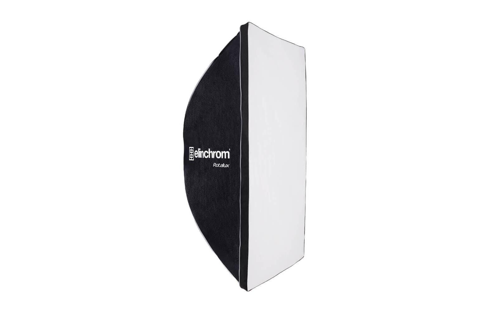 Elinchrom Softbox Rotalux Recta 90 x 110 cm