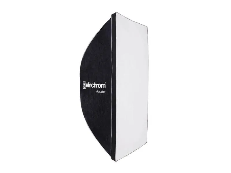 Elinchrom Softbox Rotalux Recta 90 x 110 cm