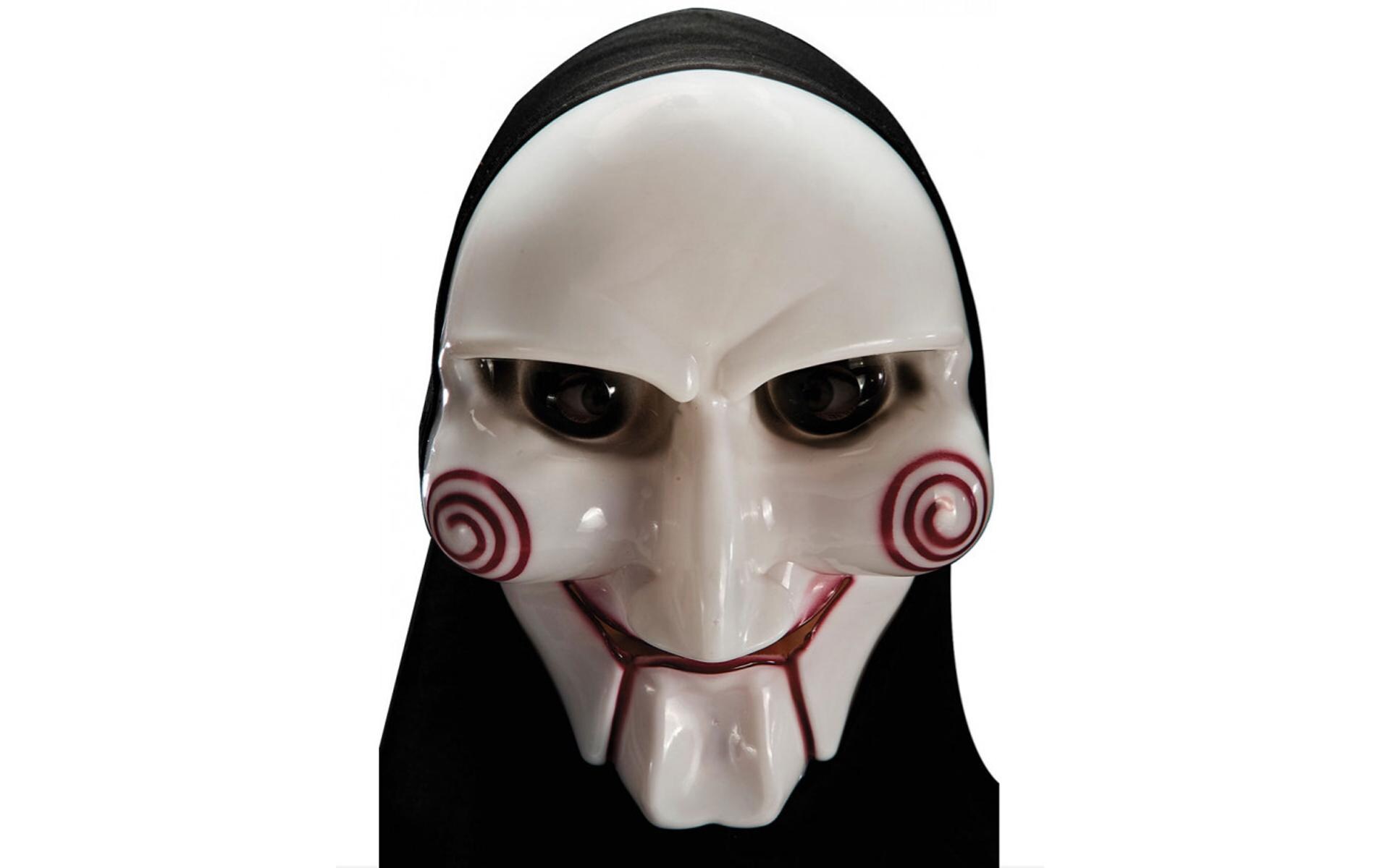 Amscan Saw Maske Billy