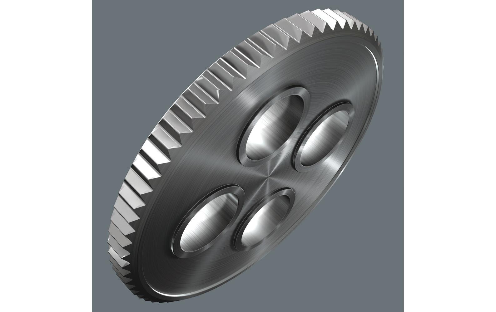 Wera Werkzeug-Set Tool-Check Automotive 1, 38-teilig