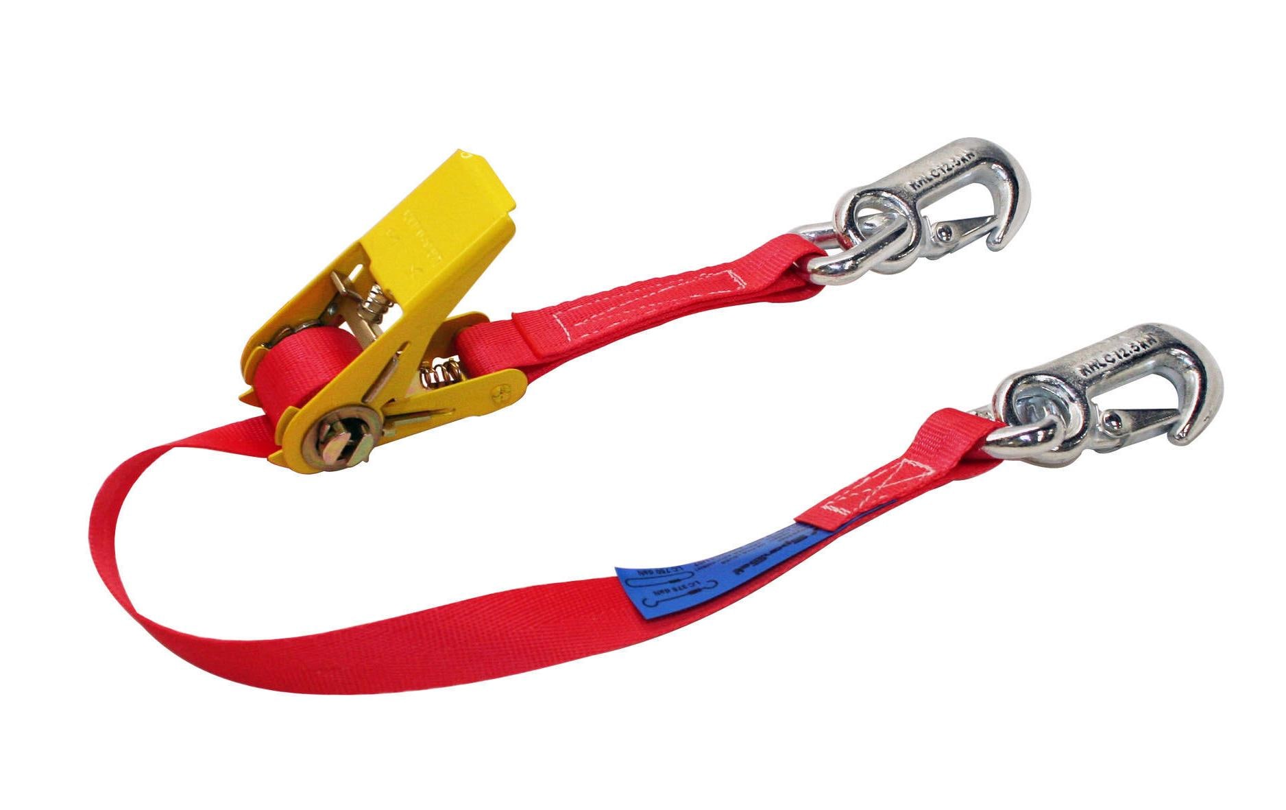 SpanSet Zurrgurt 01802-609 SpanSet Zurrgurt 01802-609