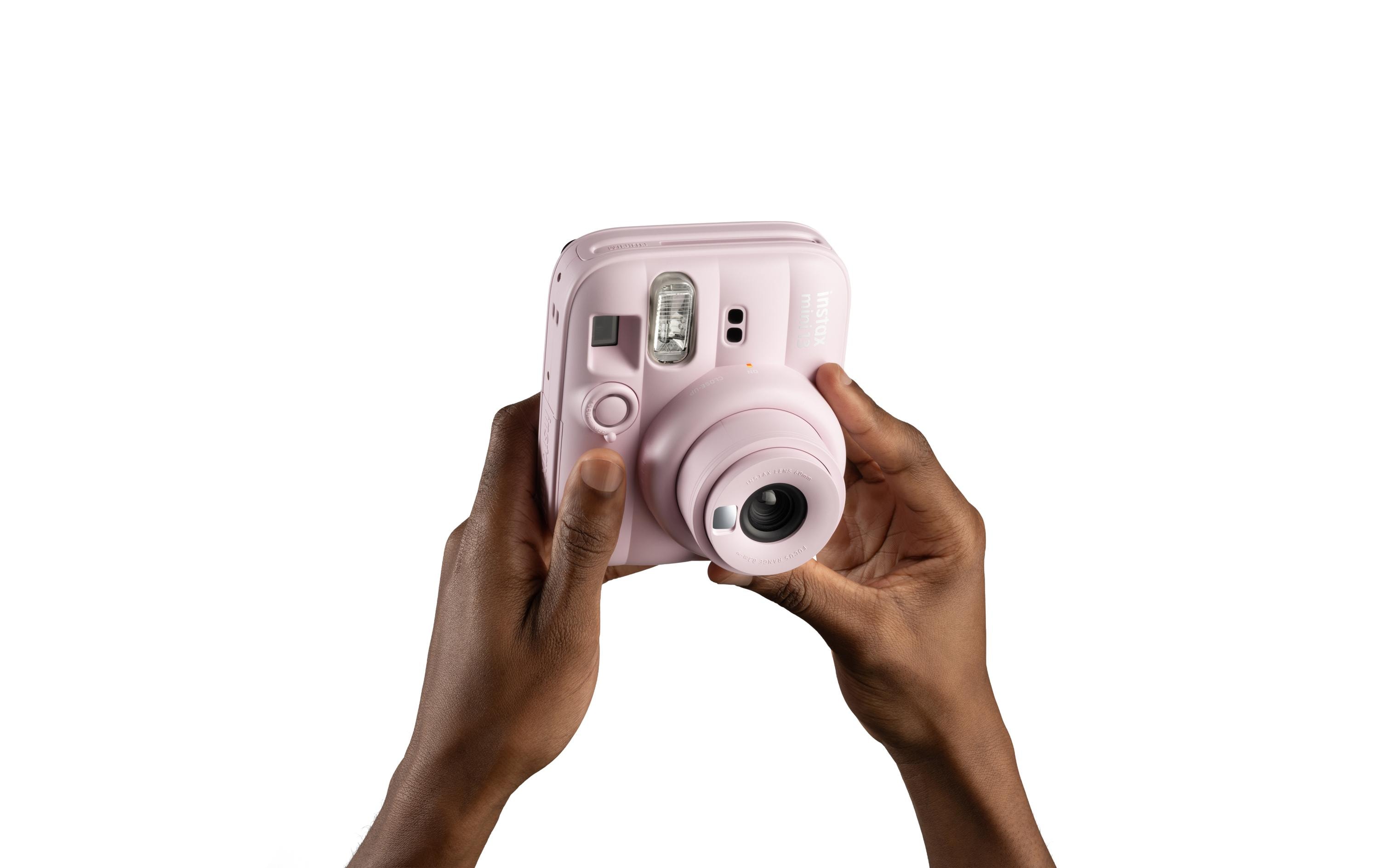 Fujifilm Fotokamera Instax Mini 13 Rosa