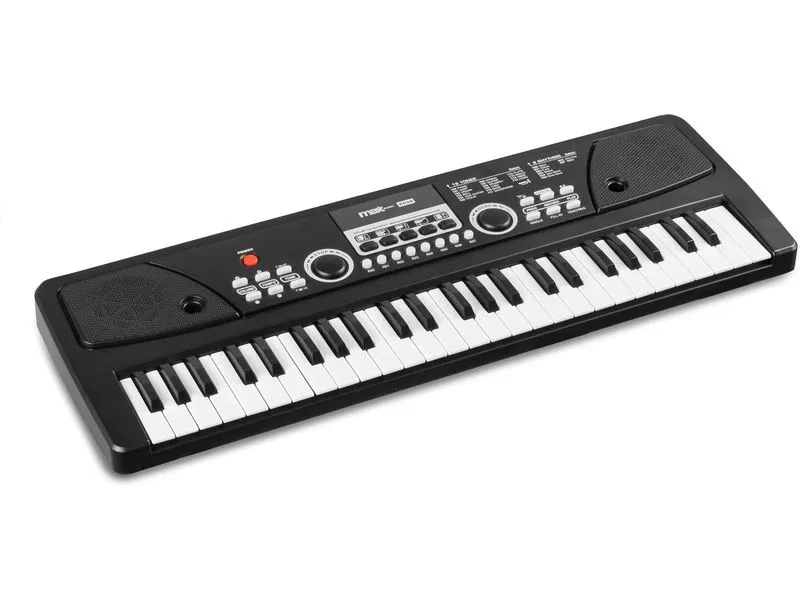MAX Keyboard KD49
