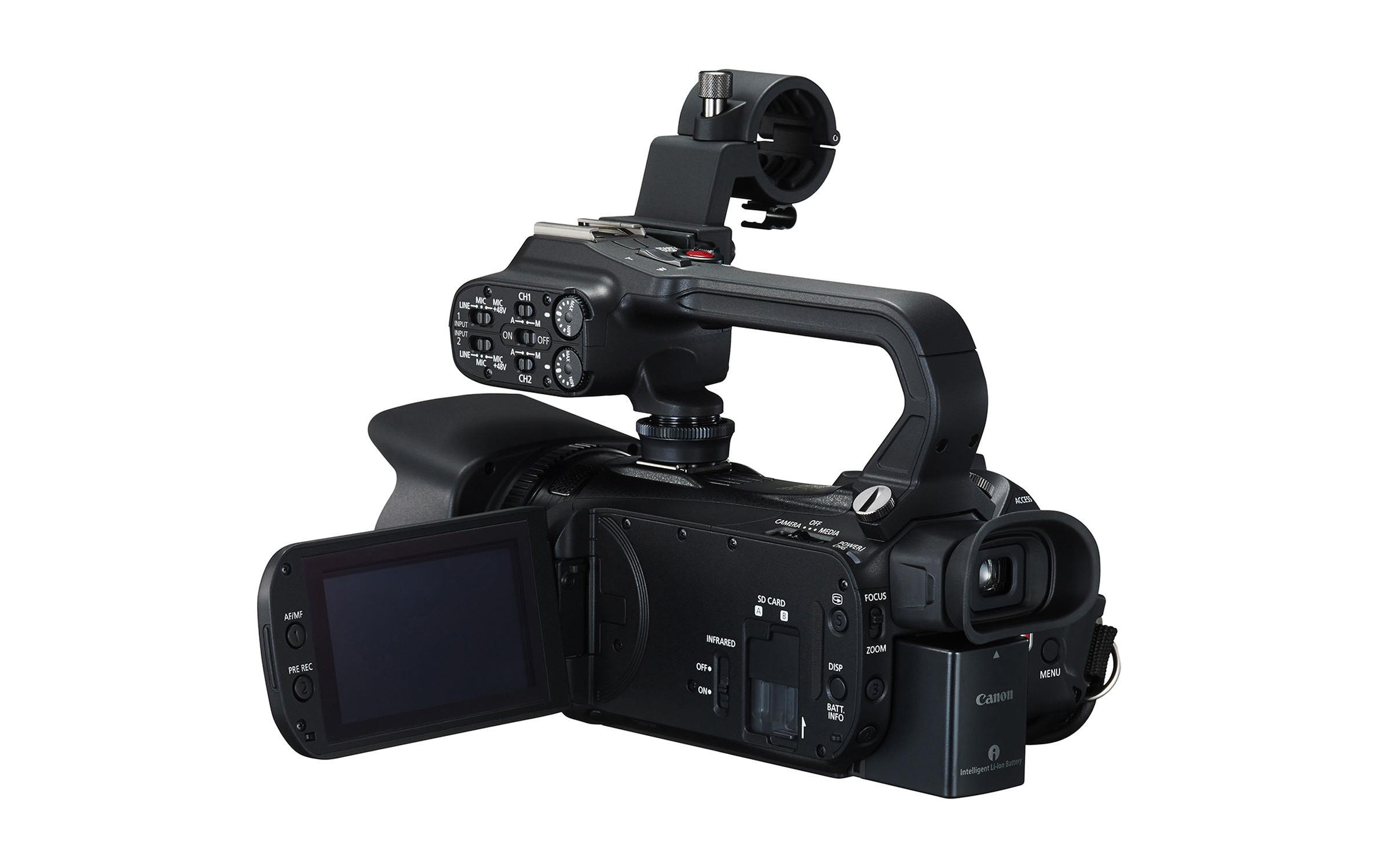 Canon Videokamera XA45