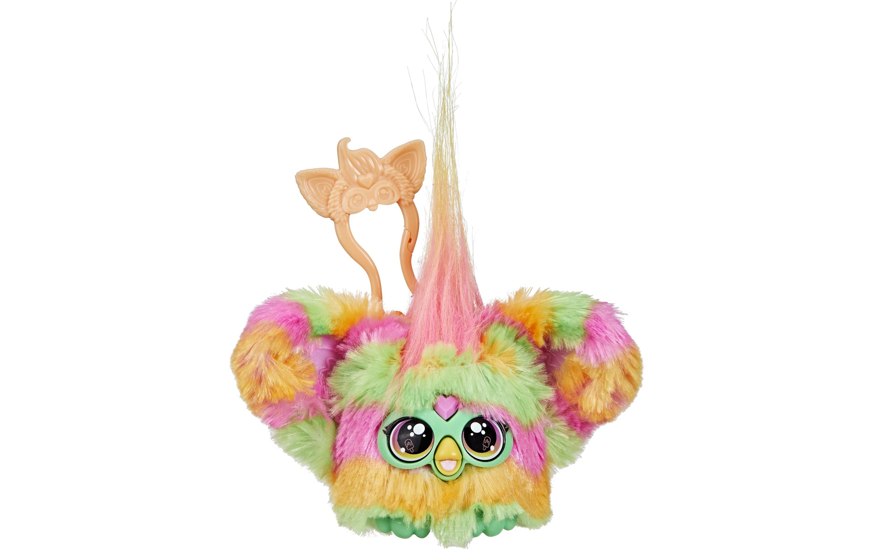 Furby Funktionsplüsch Furblets Par-Tay Furby Funktionsplüsch Furblets Par-Tay