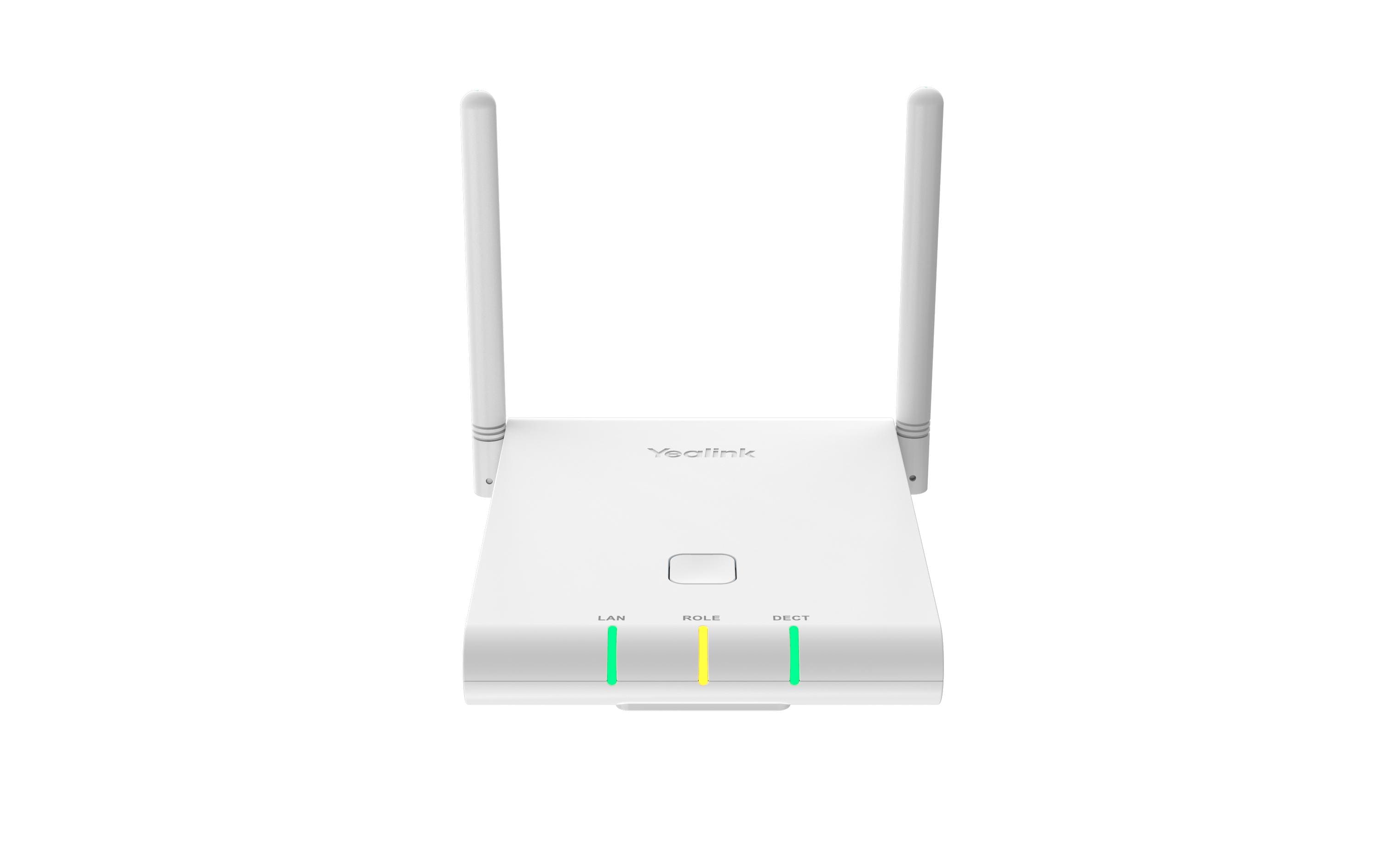 Yealink Basisstation W90B Yealink Basisstation W90B