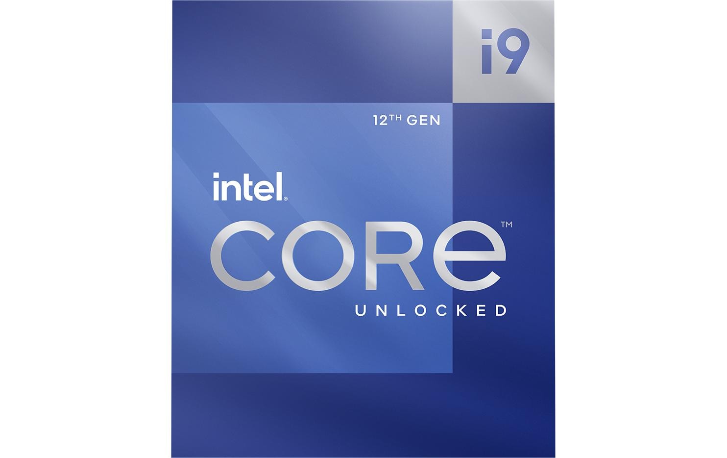 Intel CPU Core i9-12900K 3.2 GHz