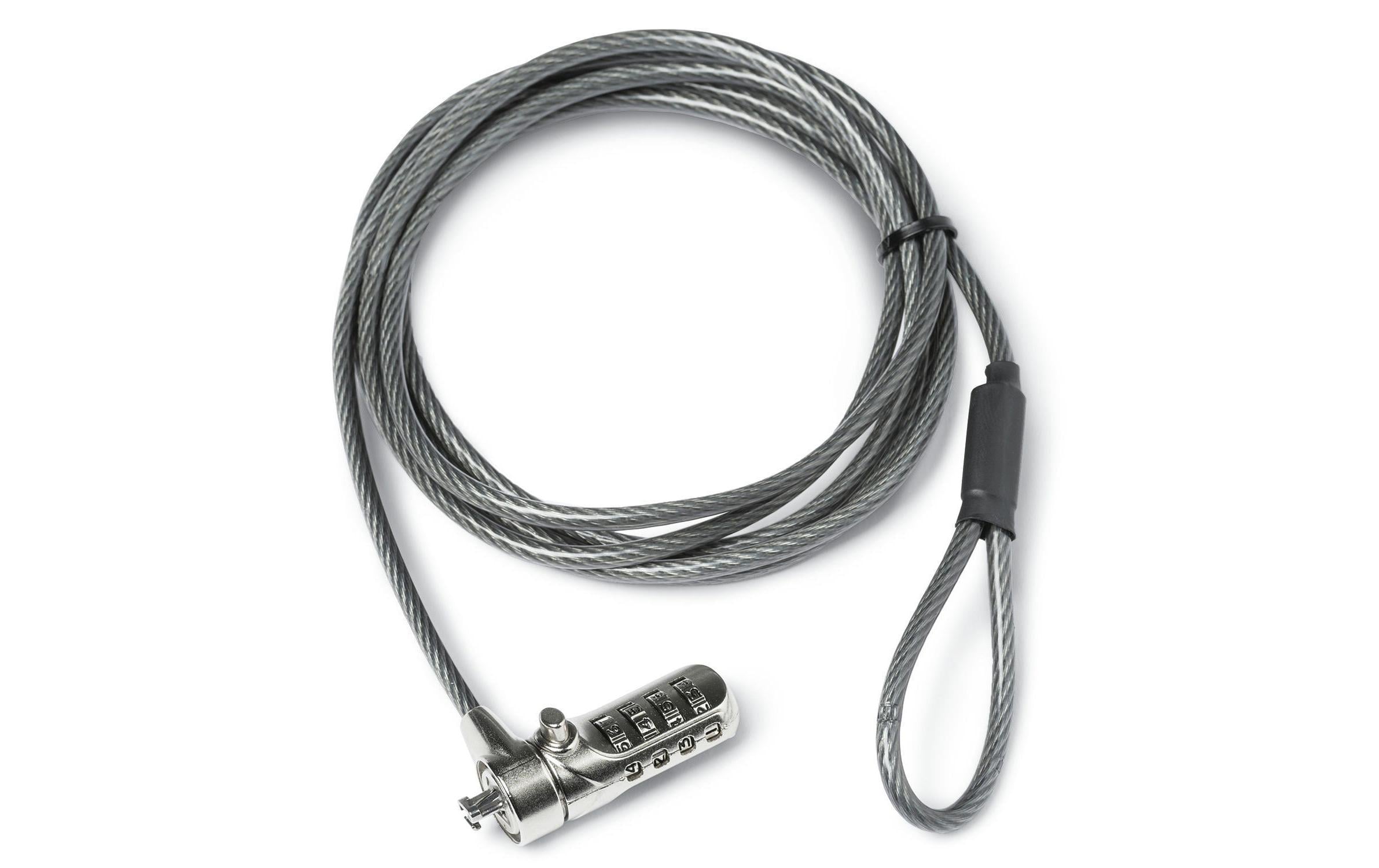 DICOTA Sicherheitsschloss Pro Combination D30885