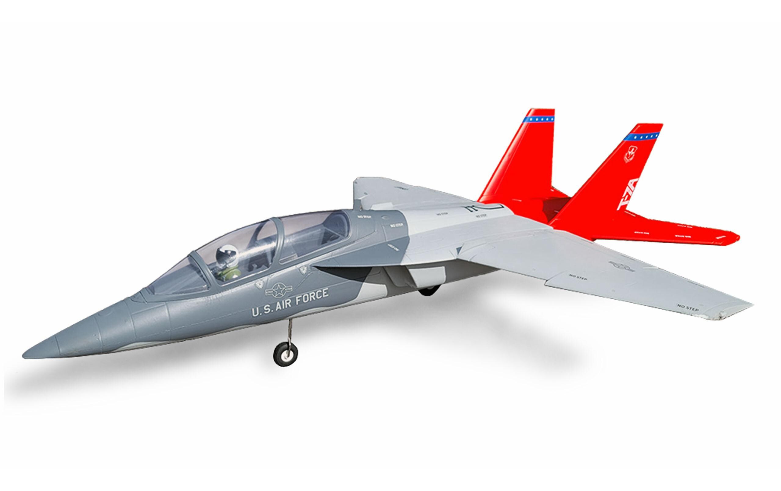 Amewi Impeller Jet T-7A Red Hawk, 64 mm EDF, PNP