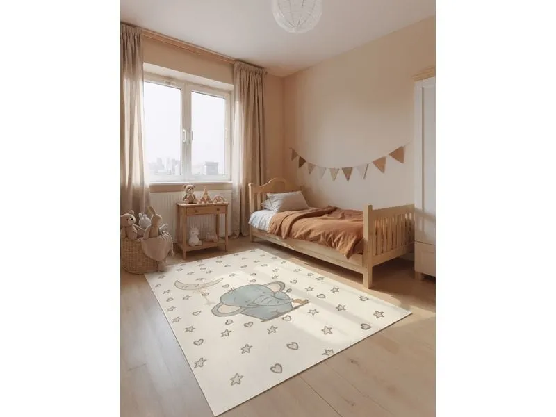 Hanse Home Dekoteppich Little Ellie 120 x 170 cm