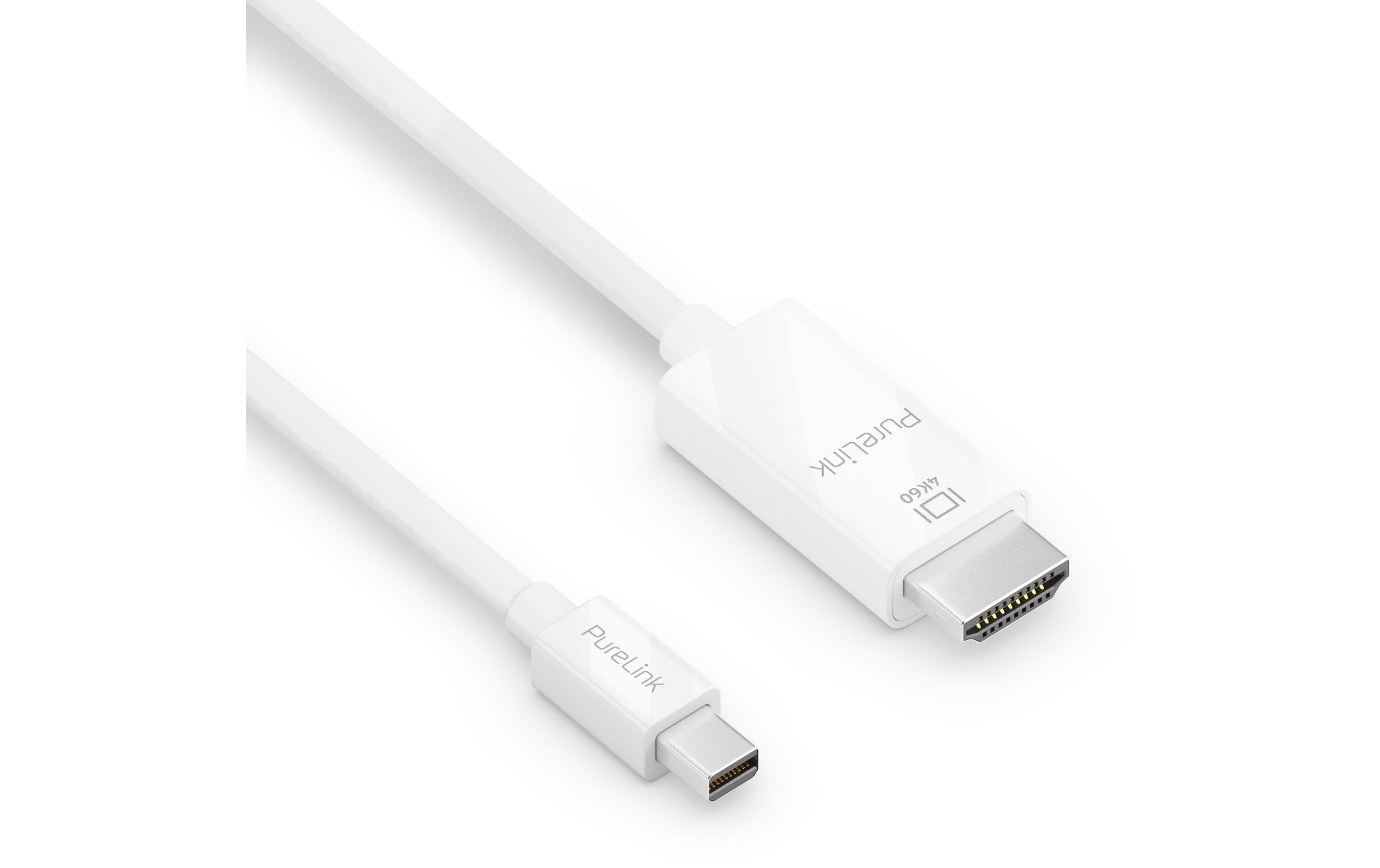 PureLink Kabel Mini-DisplayPort - HDMI, 1.5 m