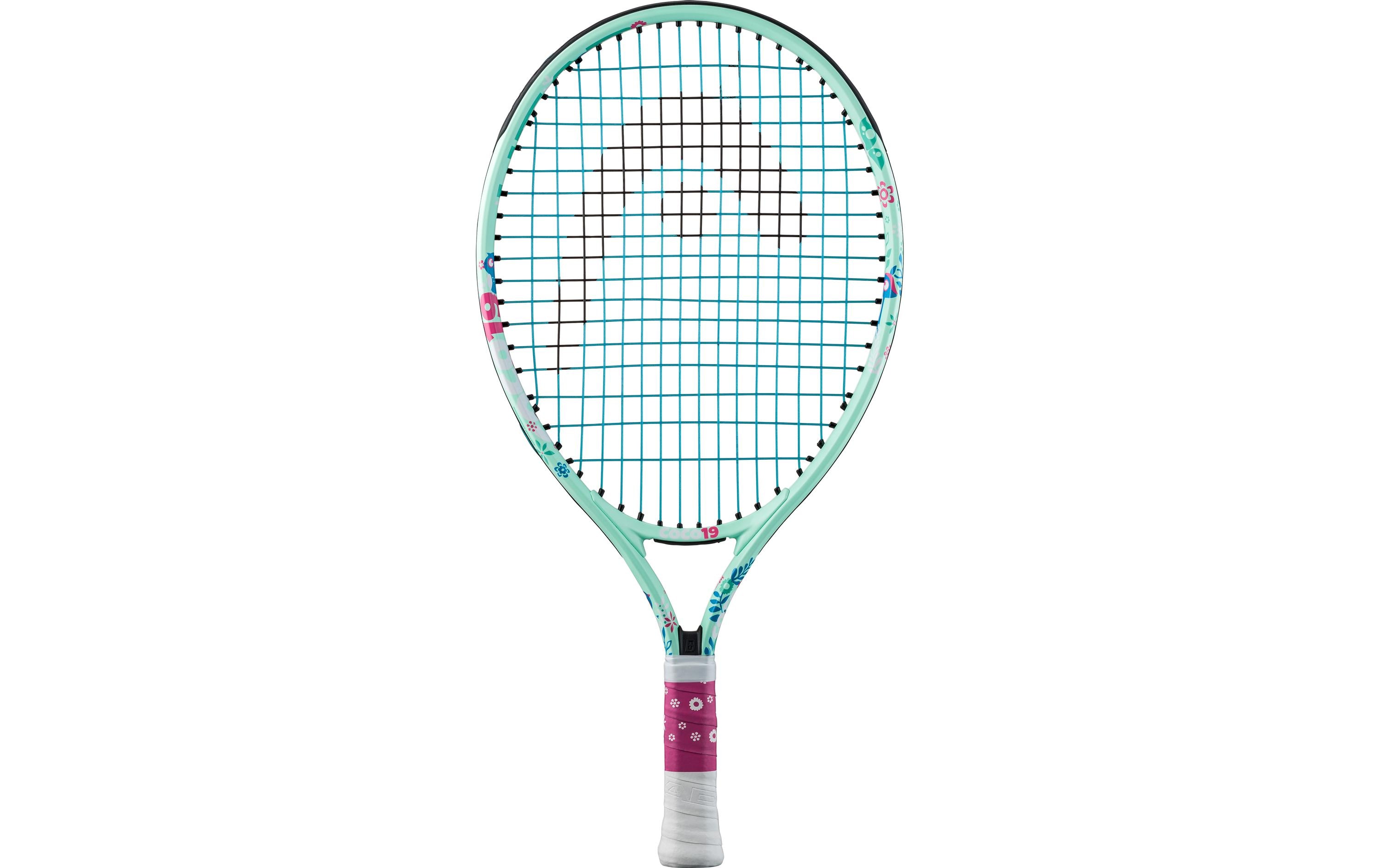 HEAD Tennisracket Coco 19 Griffgrösse: 5 HEAD Tennisracket Coco 19 Griffgrösse: 5