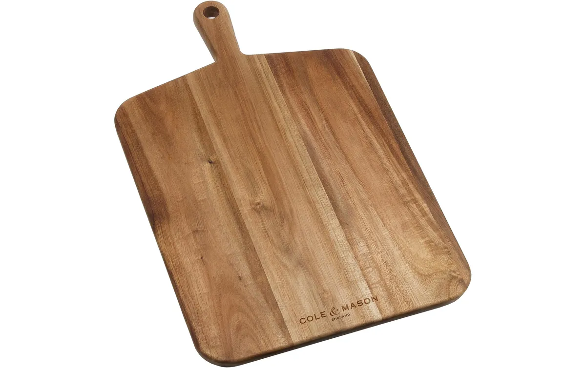 Cole&Mason Schneidebrett Barkway 31.8 cm x 51.7 cm Cole&Mason Schneidebrett Barkway 31.8 cm x 51.7 cm