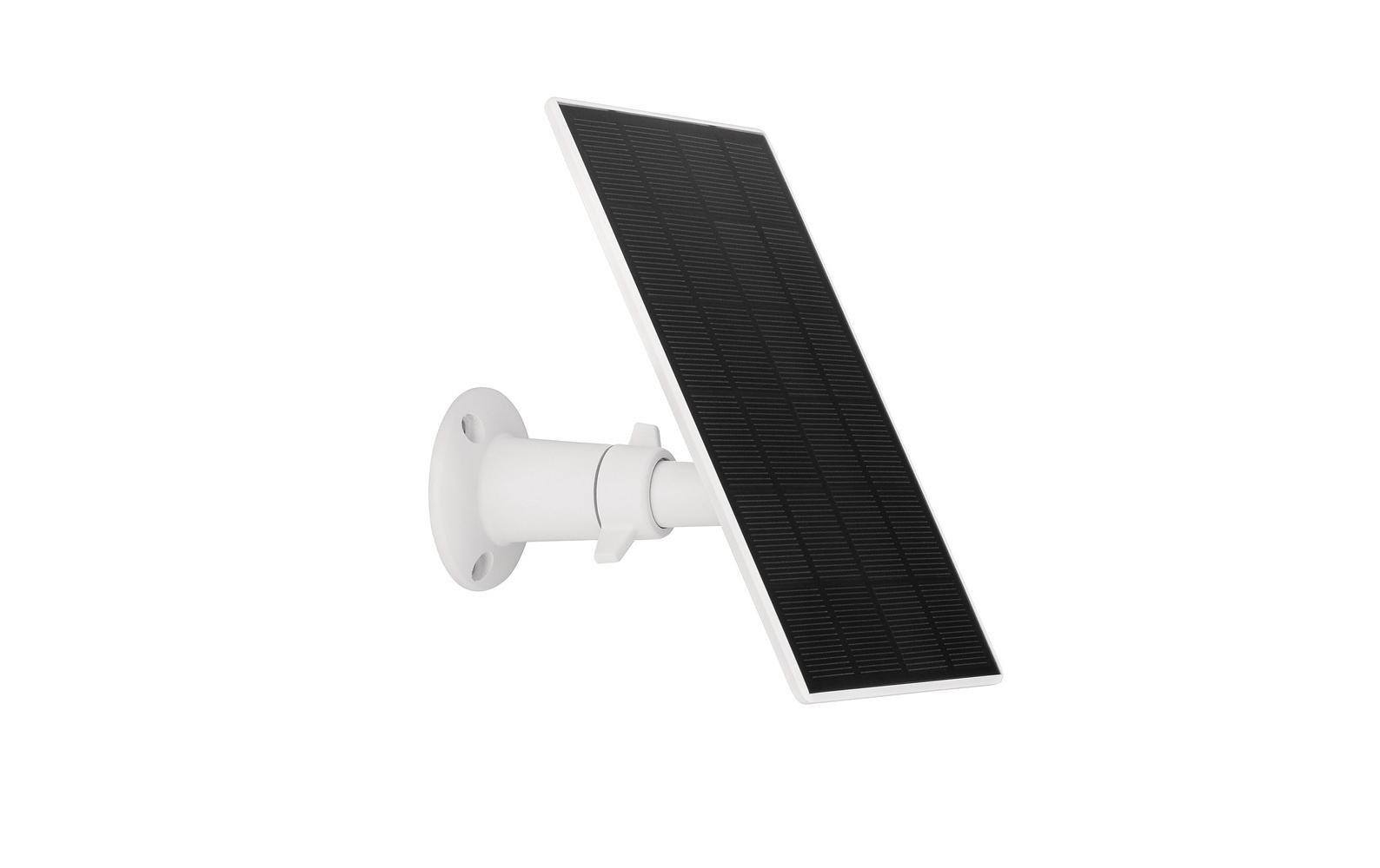 Abus Solarpanel PPIC91600 für Akku-Kamera Pro Abus Solarpanel PPIC91600 für Akku-Kamera Pro
