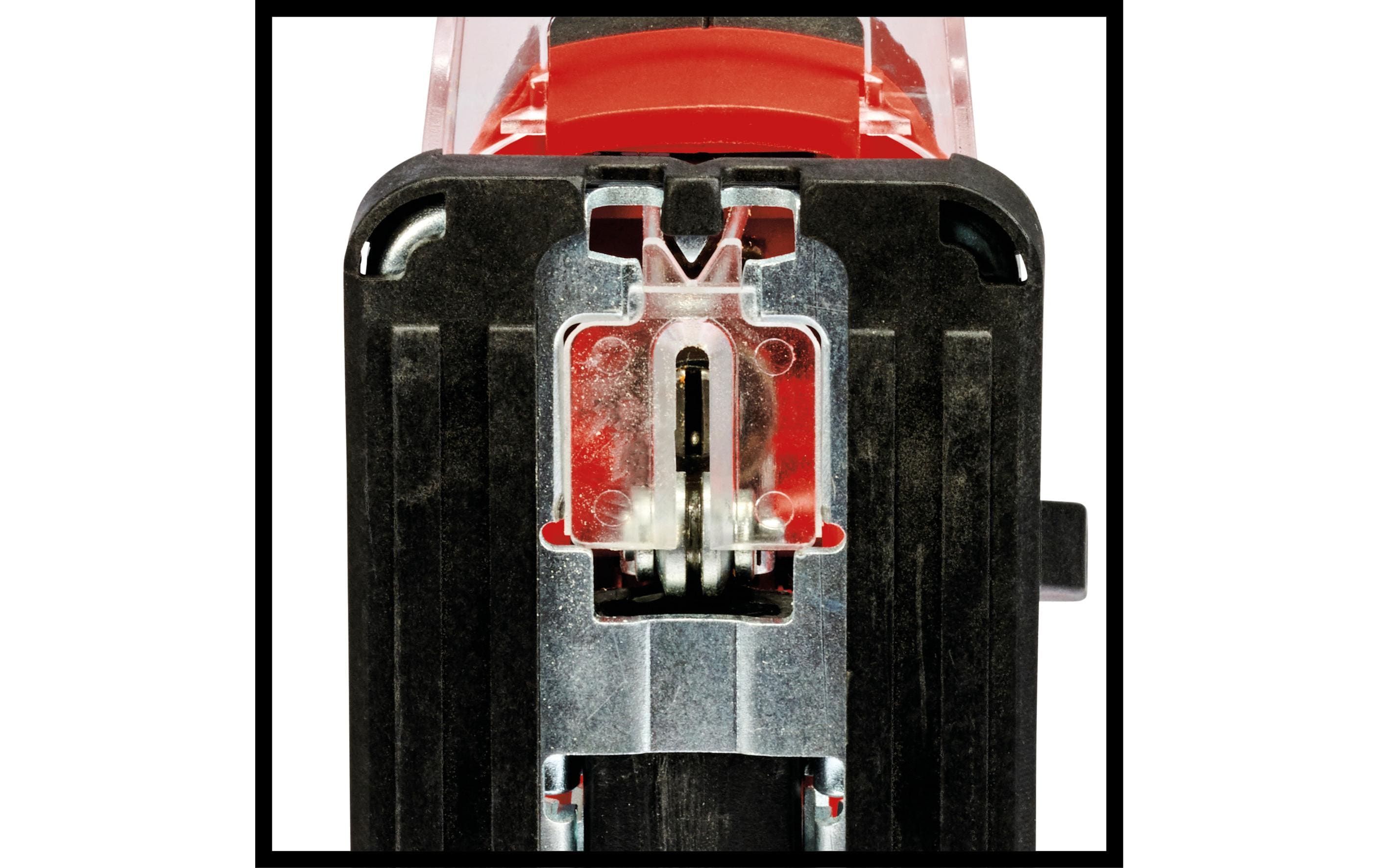 Einhell Akku-Stichsäge TC-JS 18/70 Li (1 x 2.5Ah)