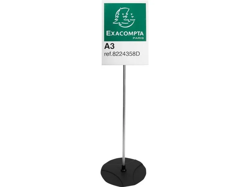 Exacompta Infoständer A3 A3 Exacompta Infoständer A3 A3