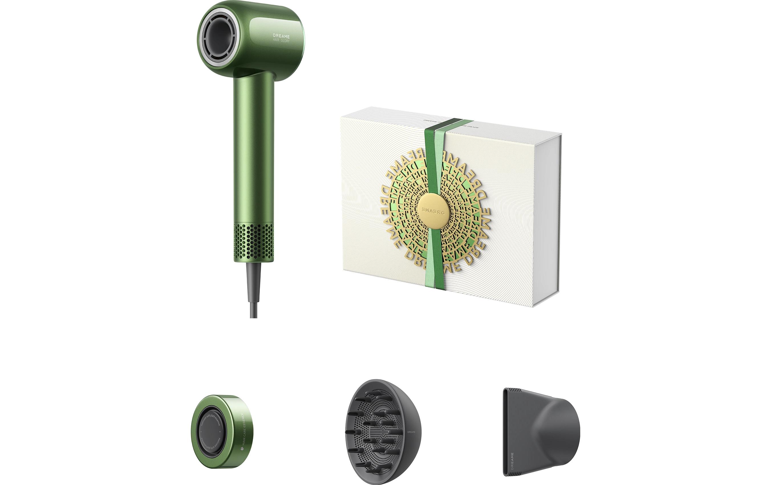 Dreame Haartrockner Glory Master
