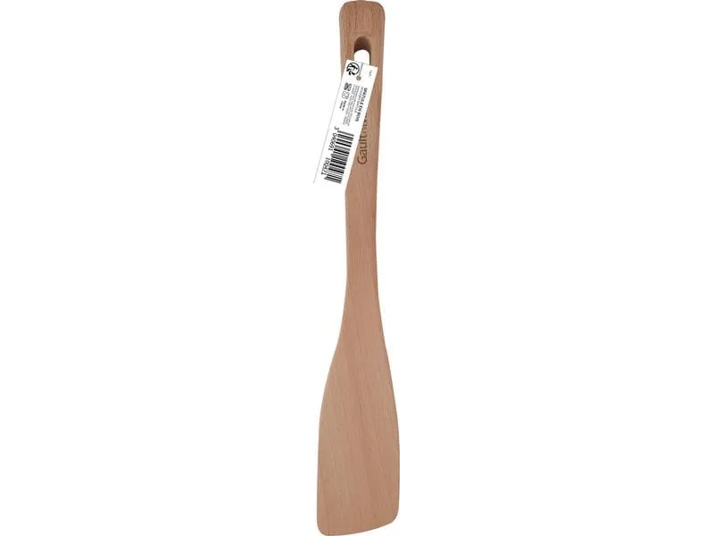 Gault Millau Pfannenwender abgeschrägt 30 cm, Braun Gault Millau Pfannenwender abgeschrägt 30 cm, Braun