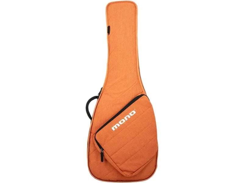 MONO Cases Electric Sleeve 2.0 Orange für E-Gitarre MONO Cases Electric Sleeve 2.0 Orange für E-Gitarre