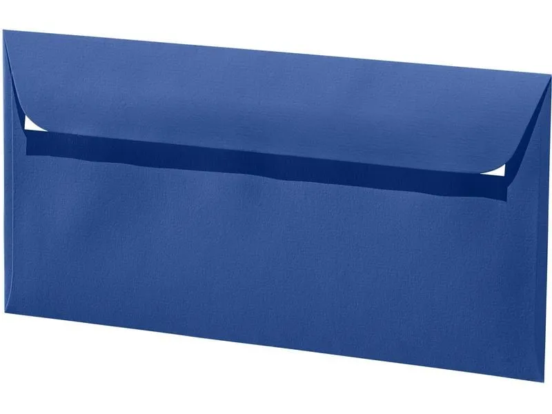 Artoz Couvert 1001 C6/5, 5 Stück, Blau Artoz Couvert 1001 C6/5, 5 Stück, Blau