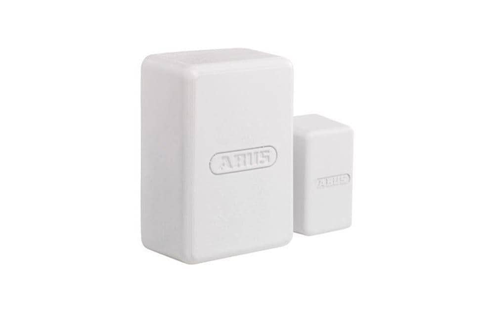 Abus Funk-Öffnungsmelder FUMK50020W Secvest & 2Way Abus Funk-Öffnungsmelder FUMK50020W Secvest & 2Way