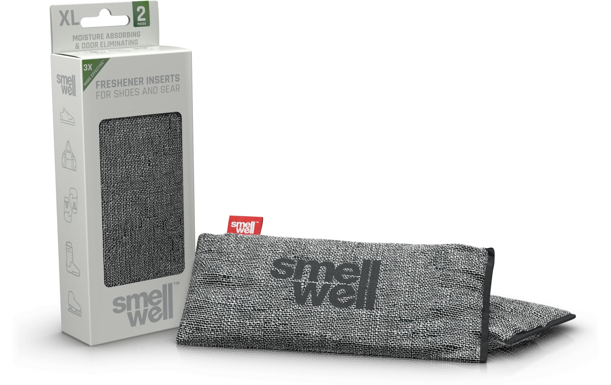 Smell Well Geruchsentferner Sensitive XL Grau