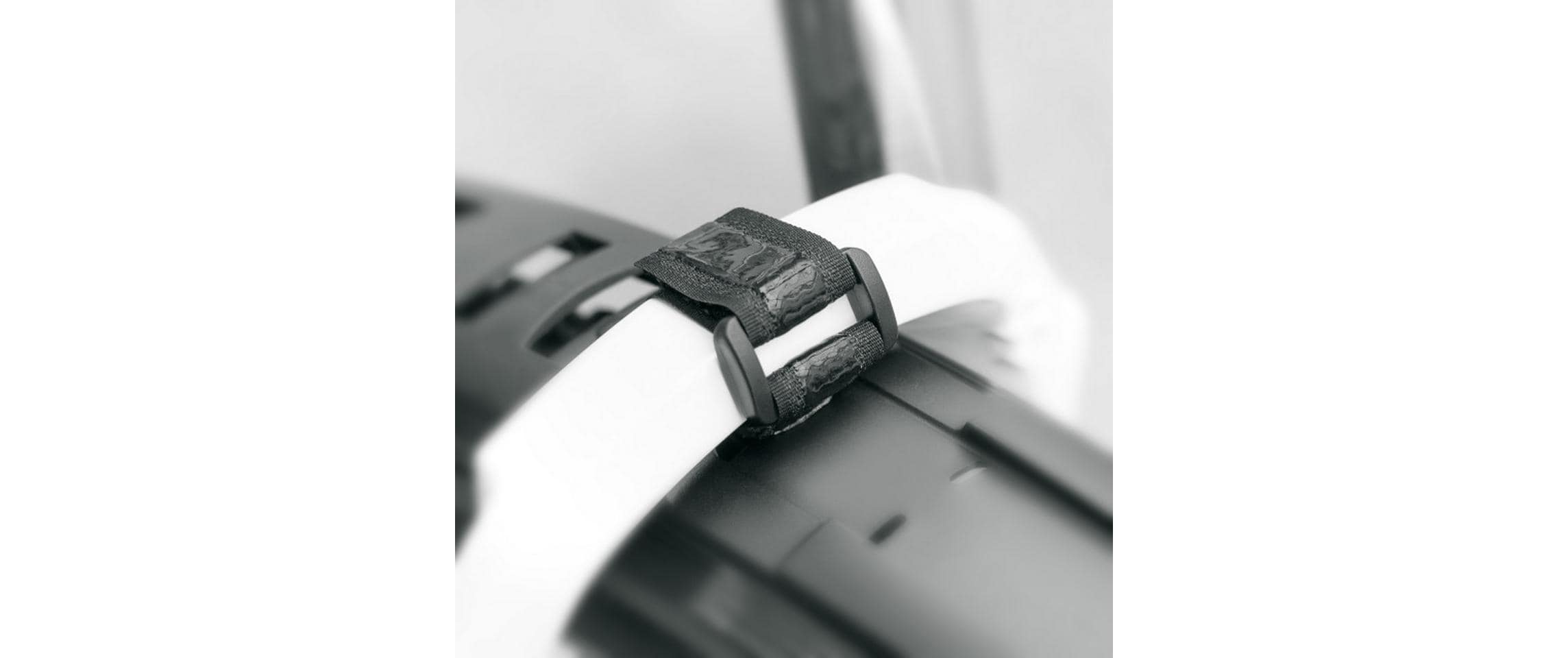 SKS Schutzblech Veloflexx 65 schwarz 26-27.5