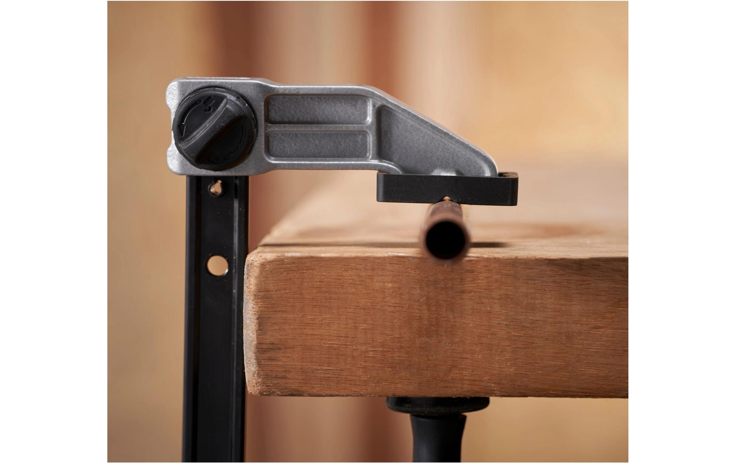 Stanley Einhandzwinge FatMax Hybrid 600 mm