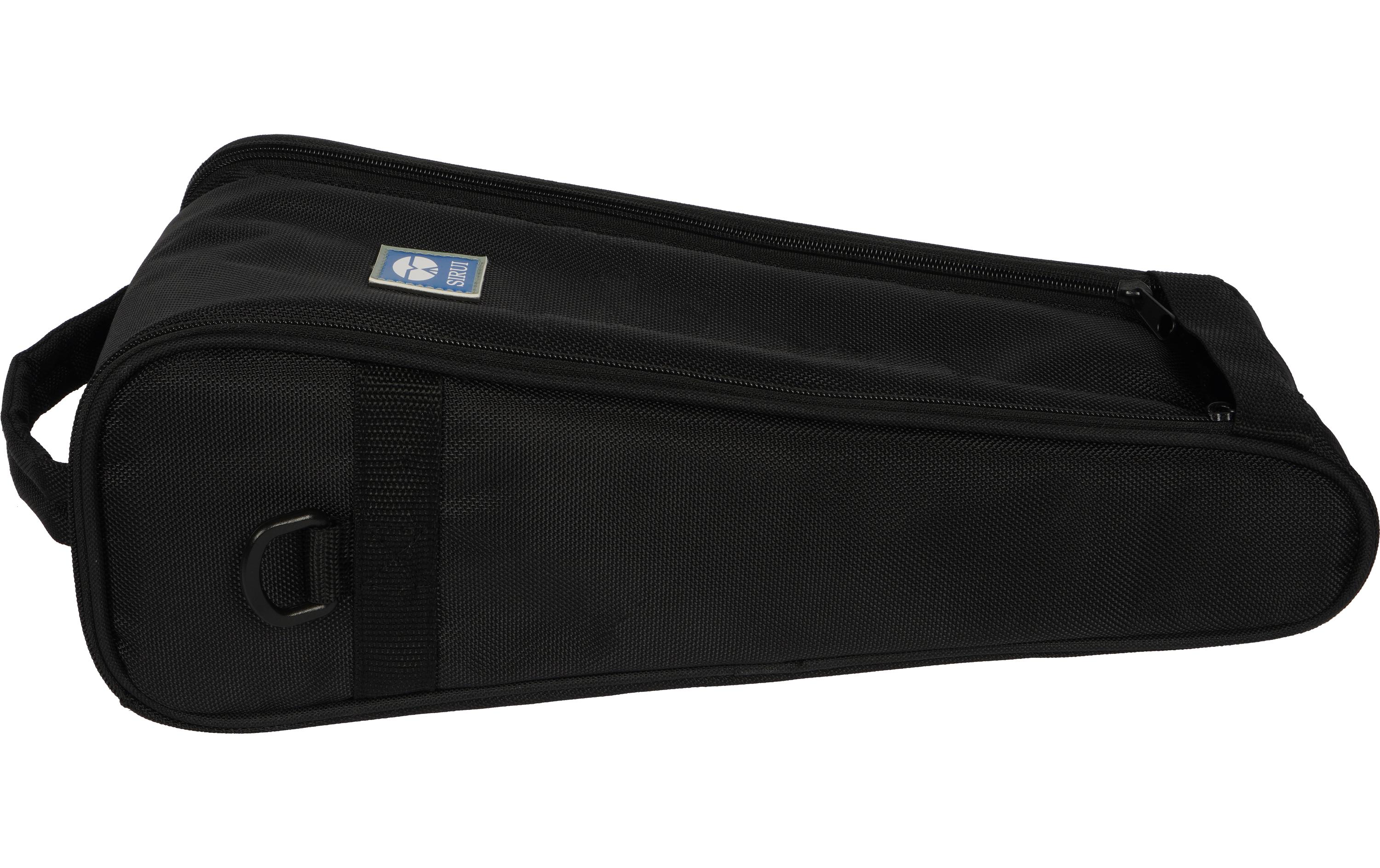 Sirui Videokopf SVH15 Fluid