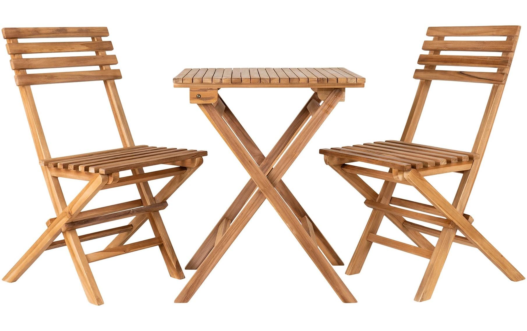 House Nordic Gartenset Cuence Nature