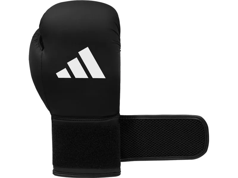 adidas Boxhandschuhe Hybrid 25 Black 10 oz