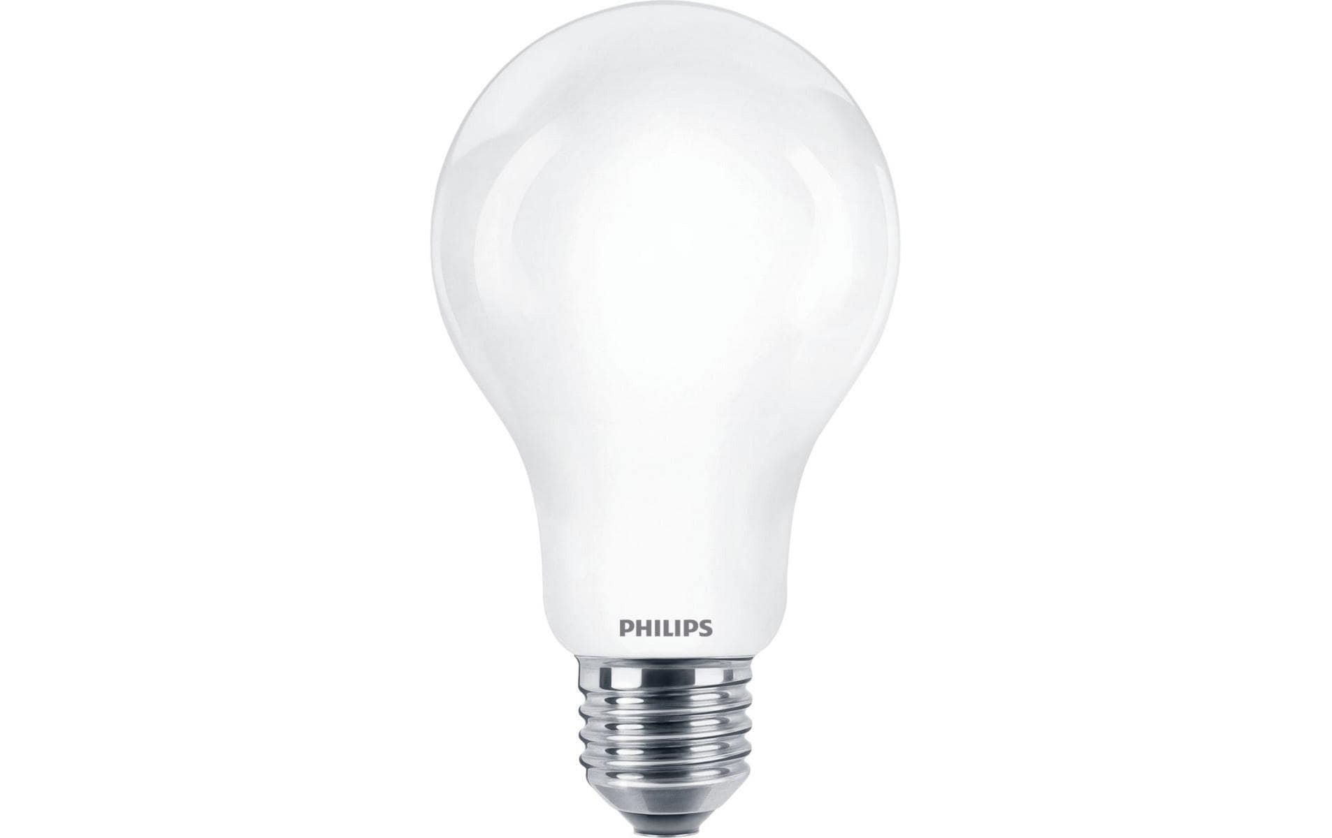 Philips Professional Lampe CorePro LEDBulb ND 150W E27 A67 827 FR G Philips Professional Lampe CorePro LEDBulb ND 150W E27 A67 827 FR G