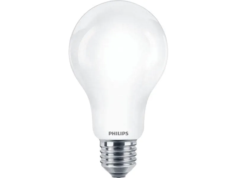 Philips Professional Lampe CorePro LEDBulb ND 150W E27 A67 827 FR G Philips Professional Lampe CorePro LEDBulb ND 150W E27 A67 827 FR G