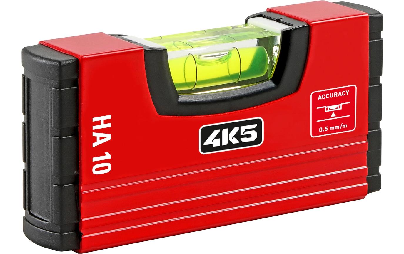 Laserliner Wasserwaage HA10 Laserliner Wasserwaage HA10