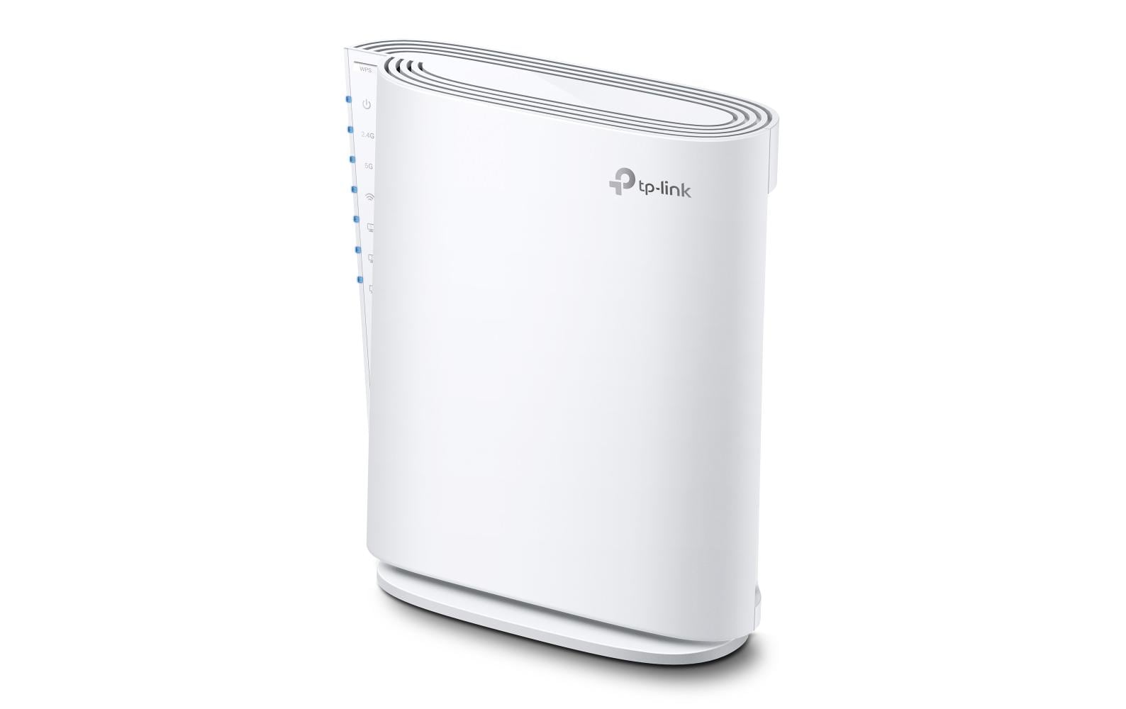 TP-Link WLAN-Mesh-Repeater RE900XD TP-Link WLAN-Mesh-Repeater RE900XD