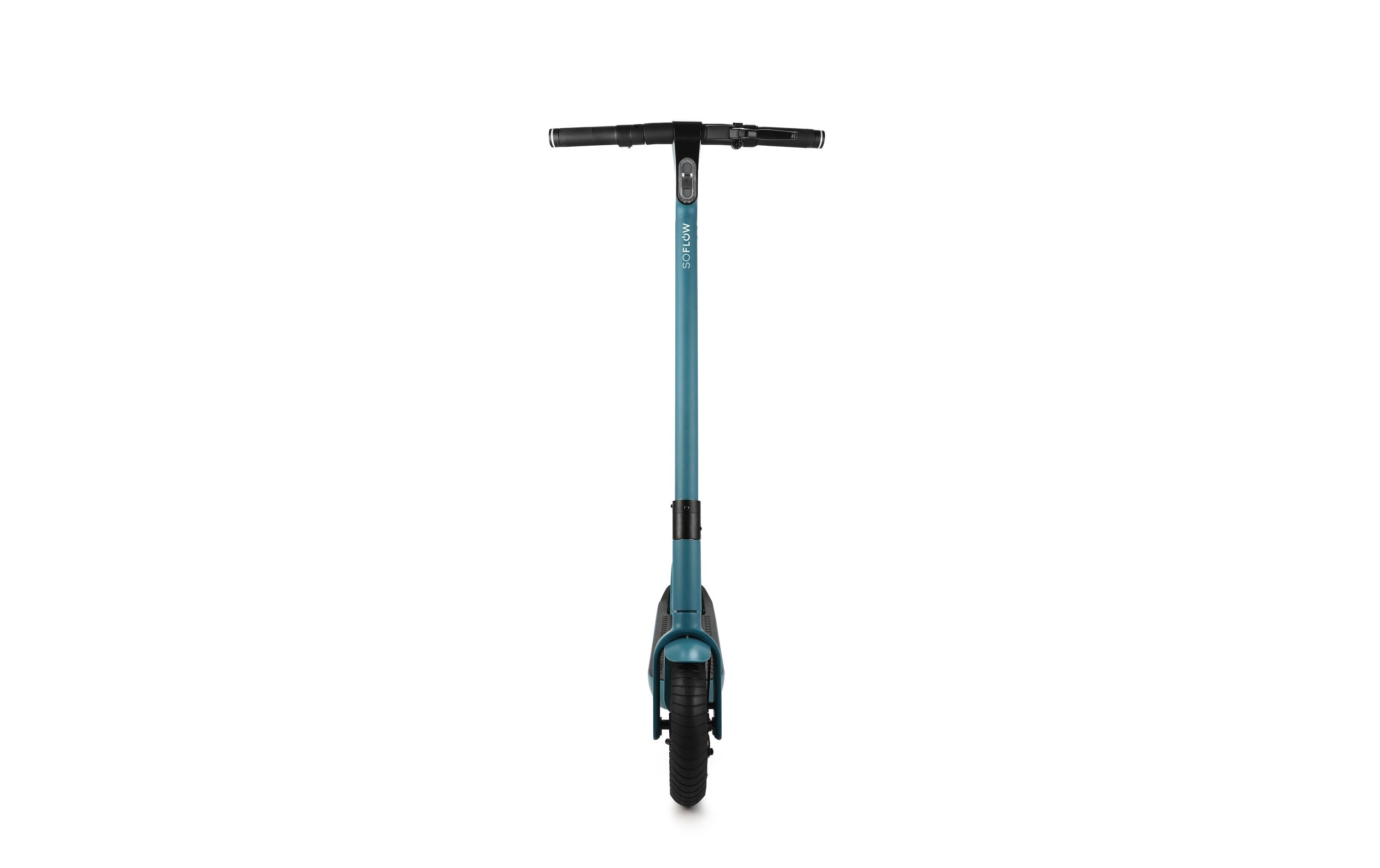 SoFlow E-Scooter SO ONE PRO Green Origin