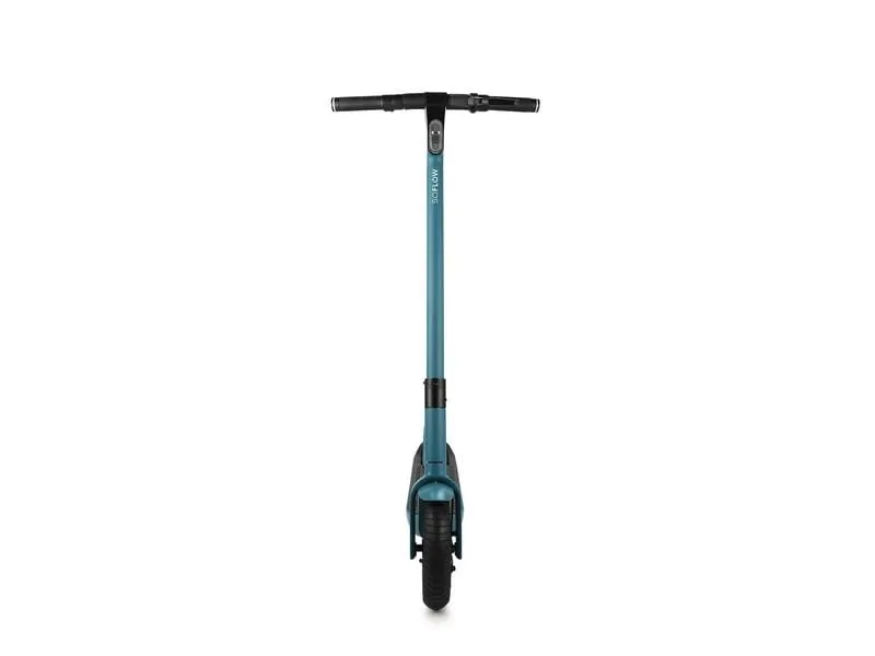 SoFlow E-Scooter SO ONE PRO Green Origin