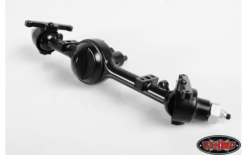 RC4WD Achse Ultimative Scale Yota II Vorne RC4WD Achse Ultimative Scale Yota II Vorne