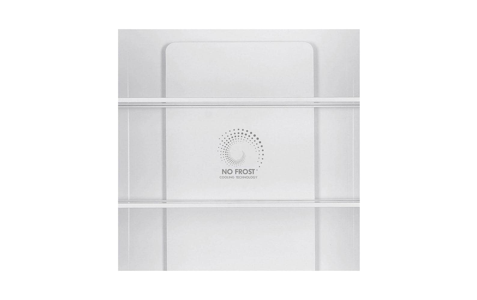 Kibernetik Foodcenter FCCCD600NF - Schwarz