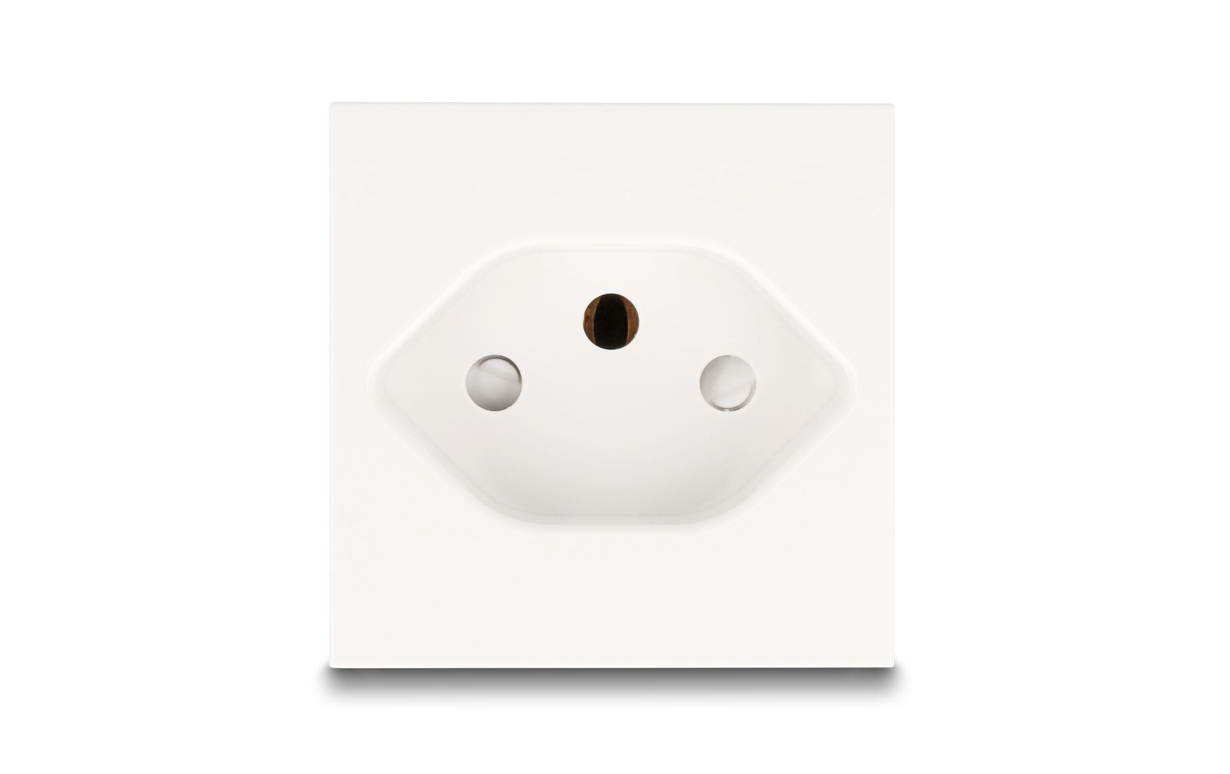 Delock UP-Steckdose Easy 45 T13