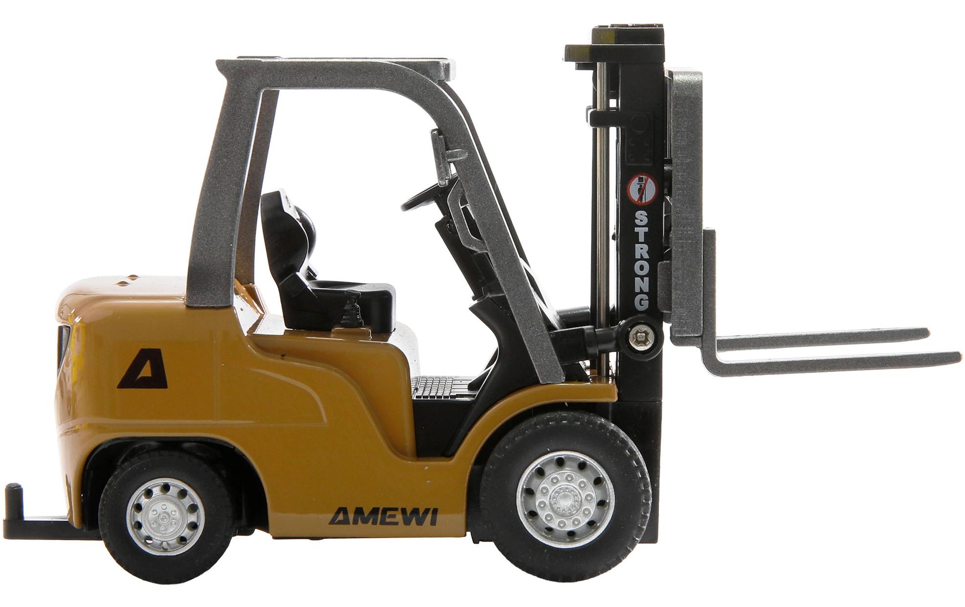 Amewi Mini Stapler Proportional 1:64 RTR